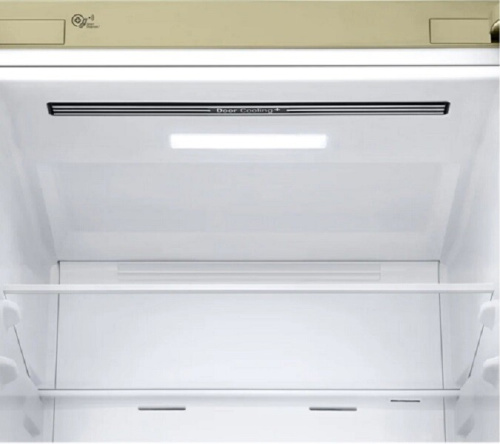 Холодильник LG GC-B459SECL фото 4