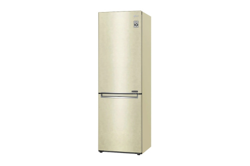 Холодильник LG GC-B459SECL фото 5