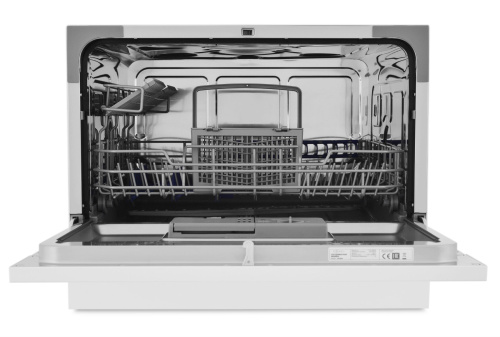 Посудомоечная машина Zugel ZDF550W фото 4