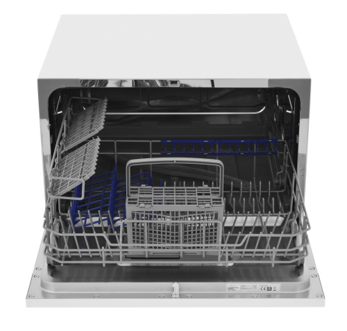 Посудомоечная машина Zugel ZDF550W фото 5