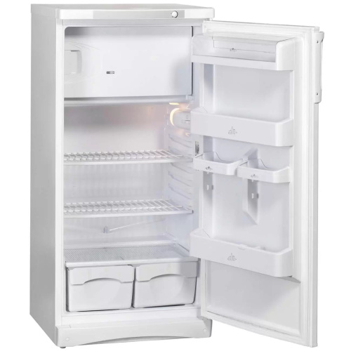 Холодильник Indesit ITD 125 W фото 3