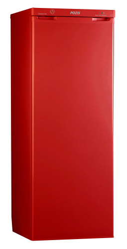 Холодильник Pozis RS-416 рубиновый фото 2