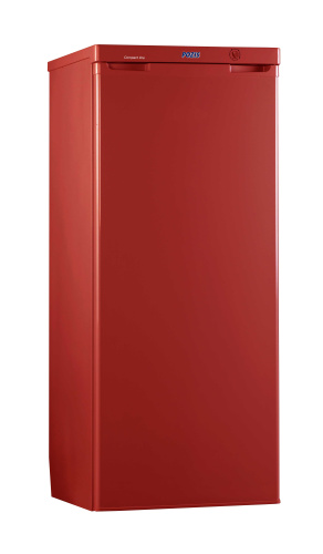Холодильник Pozis RS-405 рубиновый фото 2