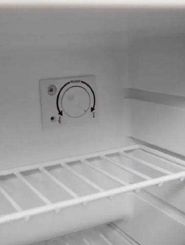 Холодильный шкаф Gastrorag BCH-42BL фото 3