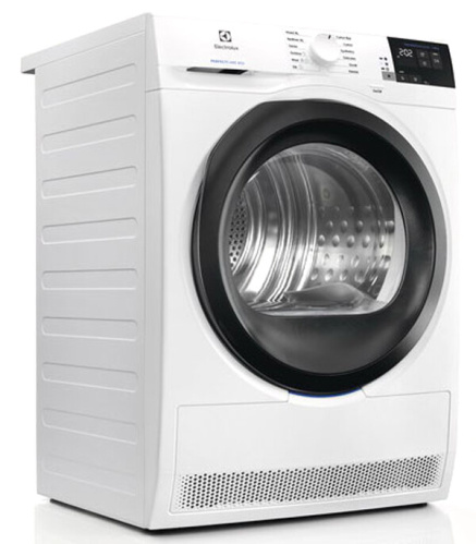 Сушильная машина Electrolux EW8H458BP