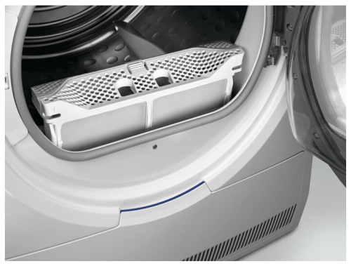 Сушильная машина Electrolux EW8H458BP фото 5