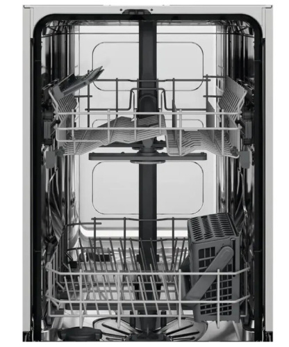Посудомоечная машина Electrolux ESA12100SW фото 3
