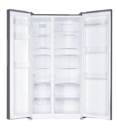Холодильник Zugel ZRSS630B фото 3