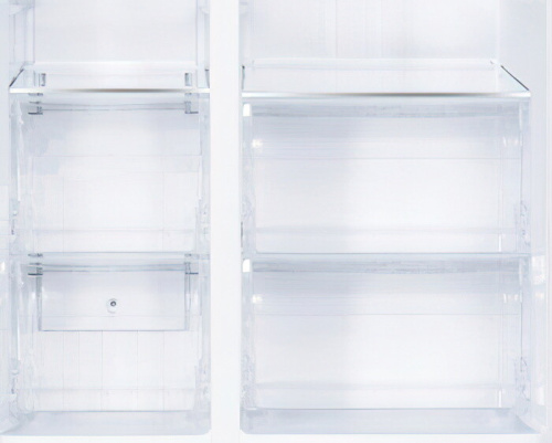 Холодильник Zugel ZRSS630B фото 5
