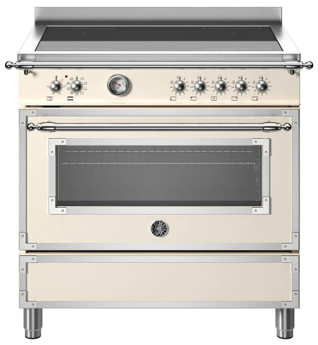 Электрическая плита Bertazzoni HER 95 I 1 EAVT