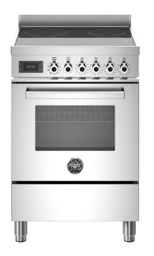 Электрическая плита Bertazzoni PRO 64 I 1 EXT фото 2