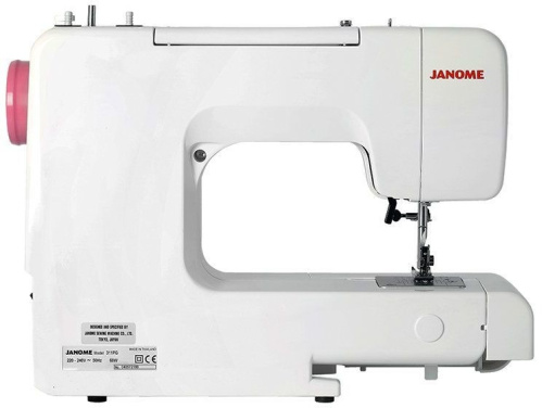 Швейная машина Janome 311PG фото 4
