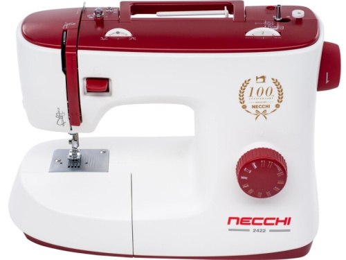 Швейная машина Necchi 2422 фото 2