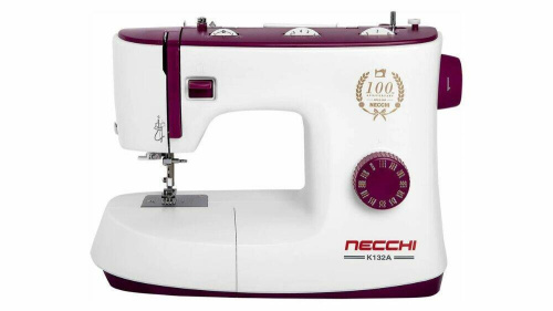 Швейная машина Necchi K132A фото 2