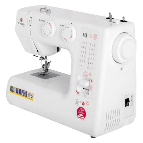Швейная машина Comfort Sakura 100 фото 3