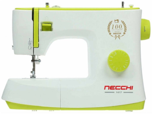 Швейная машина Necchi 1417 фото 2