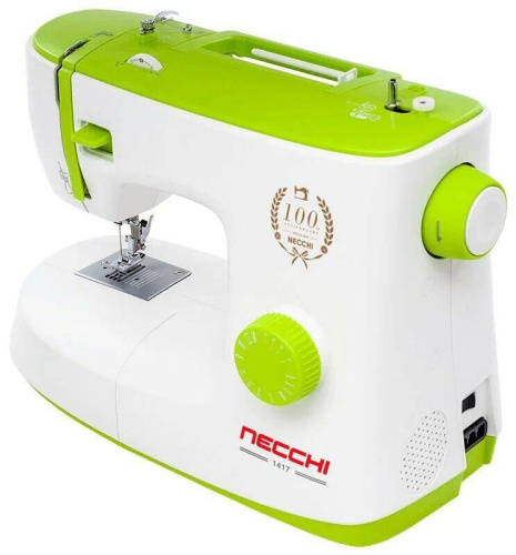 Швейная машина Necchi 1417 фото 3