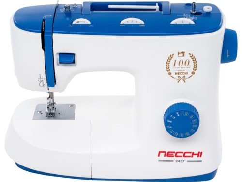Швейная машина Necchi 2437 фото 2