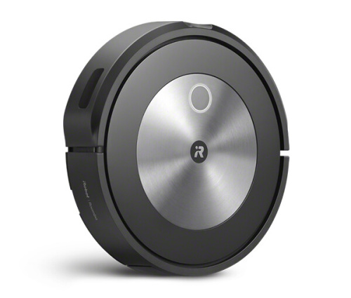 Робот-пылесос iRobot Roomba J7 черный фото 4