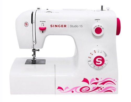 Швейная машина Singer Studio 15 фото 2