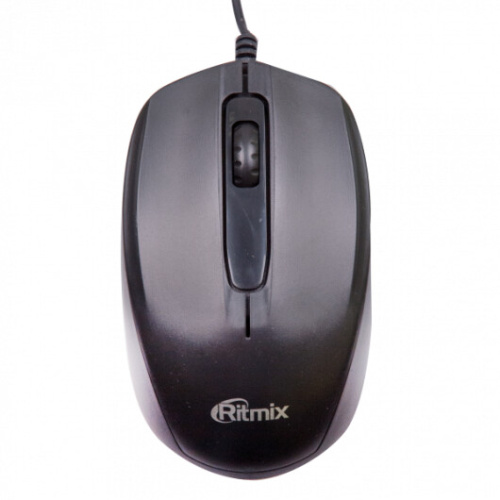 Мышь Ritmix ROM-200 фото 2