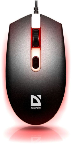 Мышь Defender Dot MB-986 (52986)