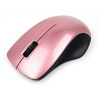 Мышь Gembird MUSW-370 розовый