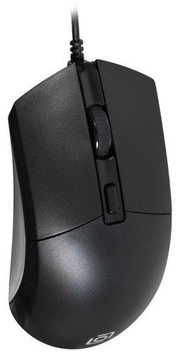 Мышь Oklick 207M USB черный (1474598) фото 9
