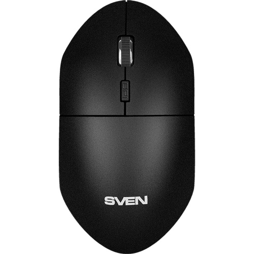 Мышь Sven RX-515SW Black фото 2