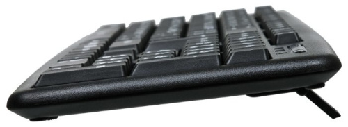 Клавиатура Oklick 90M (HK-01) черный фото 4