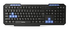 Клавиатура Smartbuy SBK-221U-K One черный