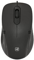 Мышь Defender MM-930 черный (52930)
