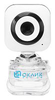 Веб-камера Oklick OK-C8812