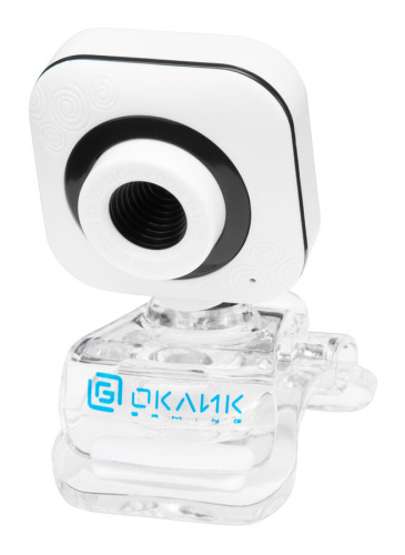 Веб-камера Oklick OK-C8812 фото 6