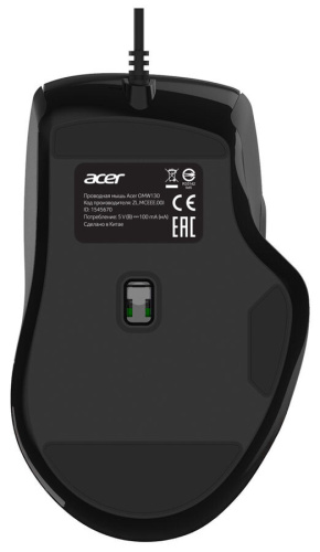 Мышь Acer OMW130 фото 7