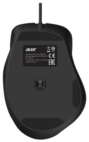 Мышь Acer OMW120 фото 8
