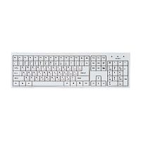 Клавиатура Sven Standard 303 (SV-03100303UW) белый