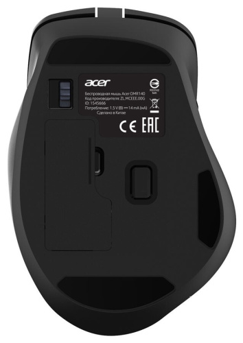 Мышь Acer OMR140 фото 10