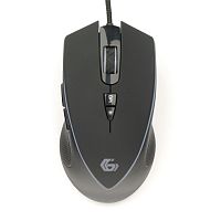 Мышь Gembird MG-800G
