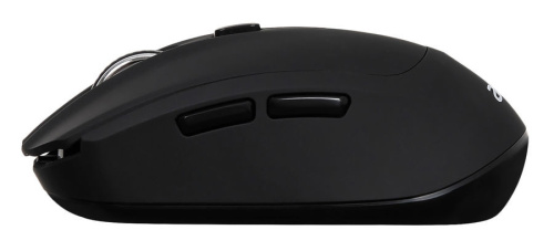 Мышь Acer OMR050 (ZL.MCEEE.00B) черный фото 5