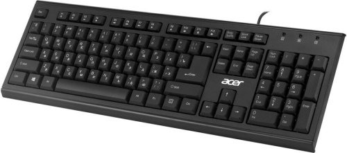 Клавиатура Acer OKW120 (ZL.KBDEE.006) фото 3
