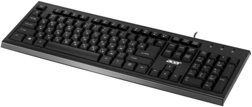 Клавиатура Acer OKW120 (ZL.KBDEE.006) фото 4
