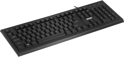 Клавиатура Acer OKW120 (ZL.KBDEE.006) фото 5