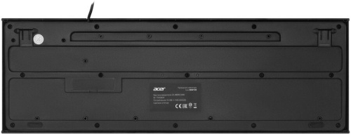 Клавиатура Acer OKW120 (ZL.KBDEE.006) фото 9