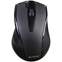 Мышь A4Tech VTrack G 9500 FS черный