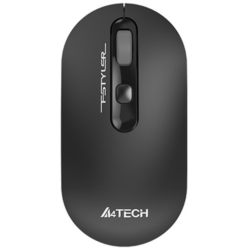 Мышь A4Tech Fstyler FG20 Black фото 2