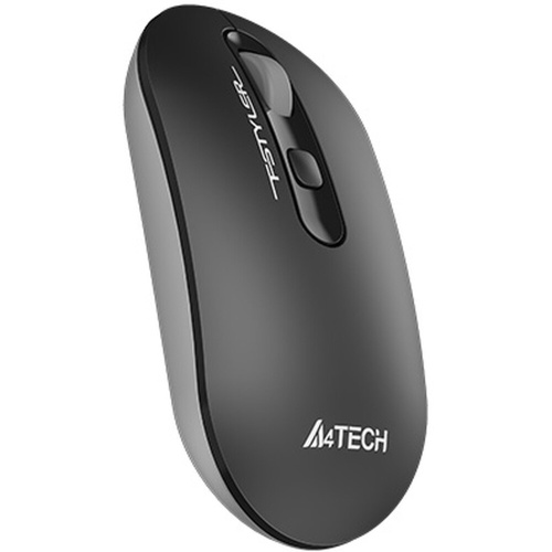 Мышь A4Tech Fstyler FG20 Black фото 6