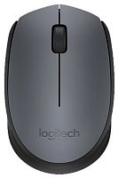 Мышь Logitech M171 Black (910-004424)