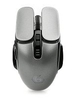 Мышь Gembird MGW-500 серый