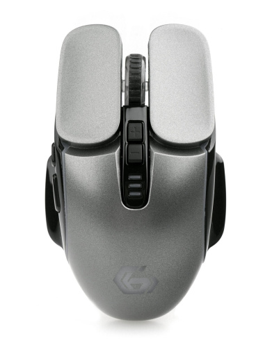 Мышь Gembird MGW-500 серый